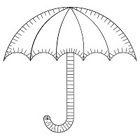 rea umbrella